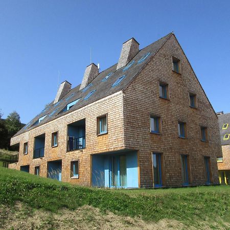 Apartman U Sjezdovky Filipovice מראה חיצוני תמונה
