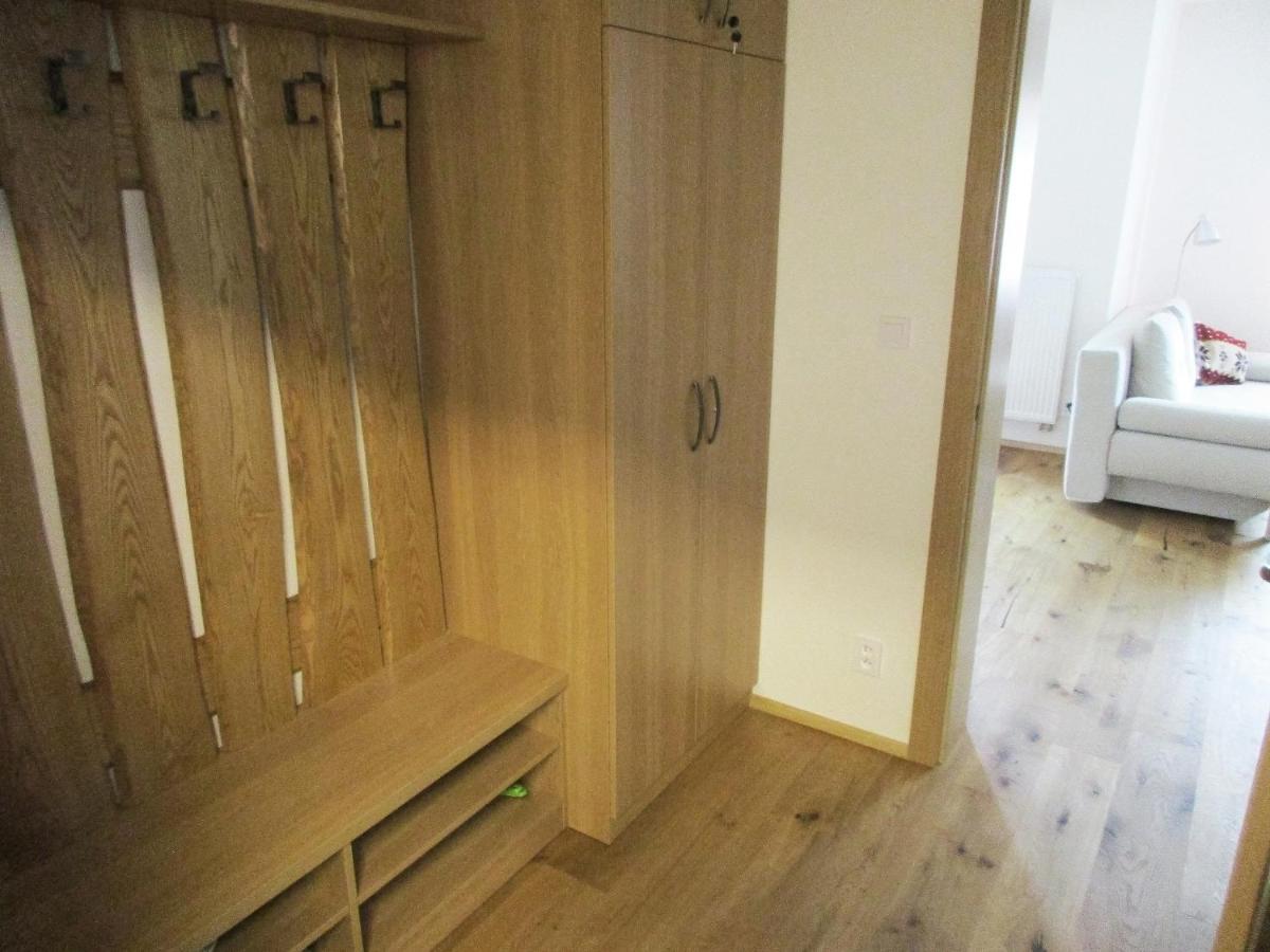Apartman U Sjezdovky Filipovice מראה חיצוני תמונה