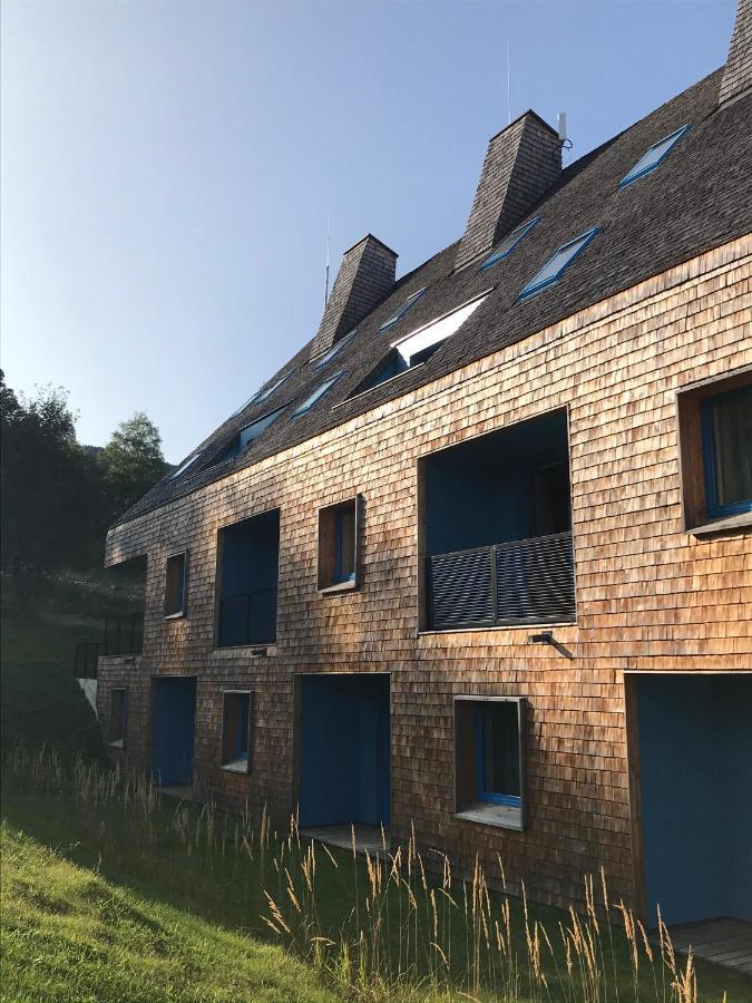Apartman U Sjezdovky Filipovice מראה חיצוני תמונה