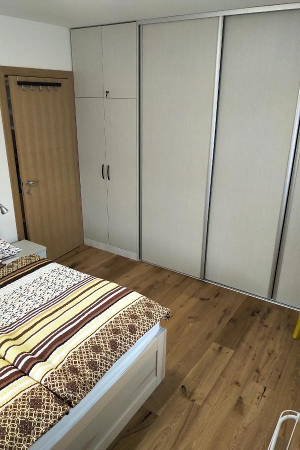 Apartman U Sjezdovky Filipovice מראה חיצוני תמונה