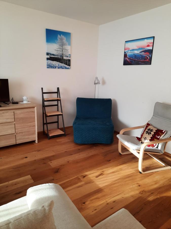 Apartman U Sjezdovky Filipovice מראה חיצוני תמונה