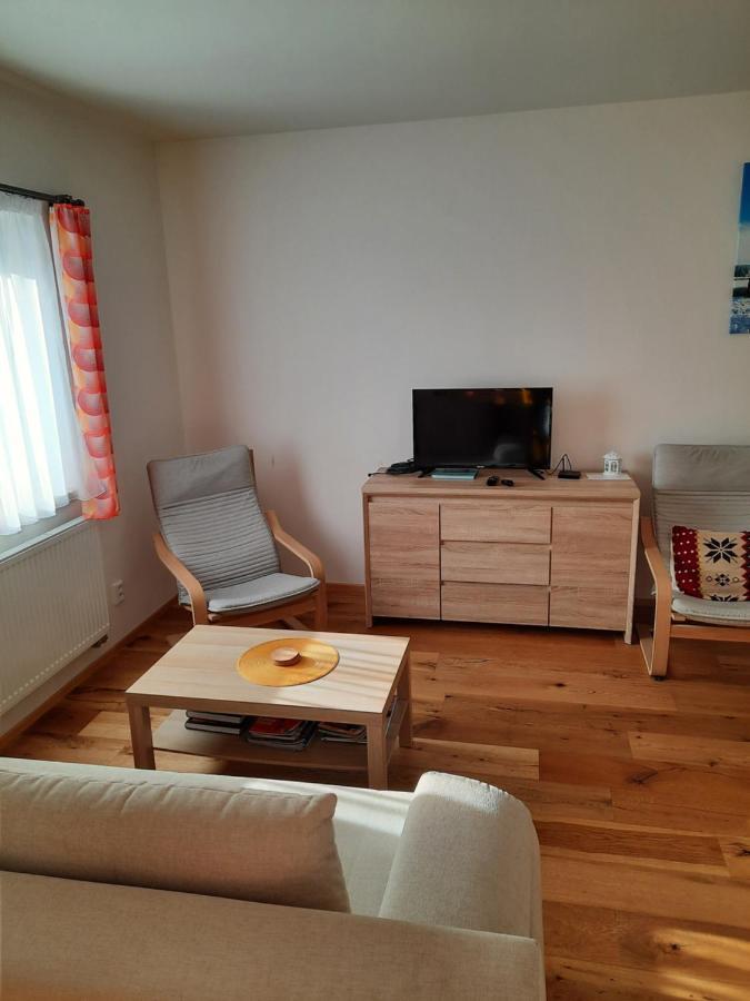 Apartman U Sjezdovky Filipovice מראה חיצוני תמונה