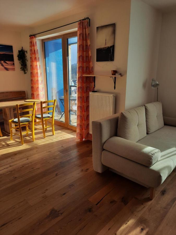 Apartman U Sjezdovky Filipovice מראה חיצוני תמונה
