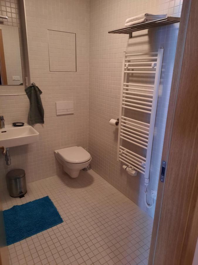 Apartman U Sjezdovky Filipovice מראה חיצוני תמונה